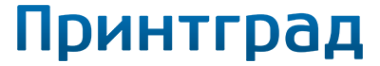 Логотип компании Принтград-Тула