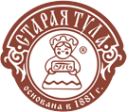 Логотип компании Музей Тульского пряника