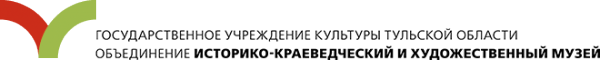 Логотип компании Тульский Кремль