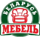 Логотип компании Беларусь мебель