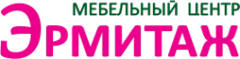Логотип компании Эрмитаж Холл