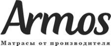 Логотип компании Армос-Тула