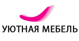Логотип компании Уютная мебель