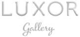 Логотип компании Luxor gallery
