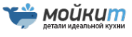 Логотип компании МойкиТ