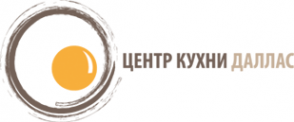 Логотип компании Центр Кухни