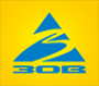 Логотип компании Зов