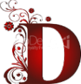 Логотип компании Delonix