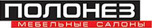 Логотип компании Полонез