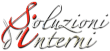 Логотип компании Интерьерные решения