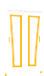 Логотип компании ШкафON