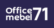 Логотип компании Office-mebel'71