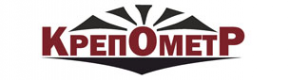 Логотип компании КрепоМетр