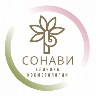 Логотип компании Сонави