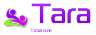 Логотип компании Тара