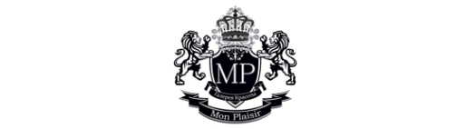 Логотип компании Mon Plaisir