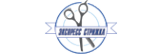 Логотип компании Экспресс Стрижка