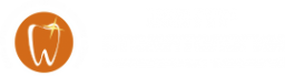 Логотип компании Центр стоматологии инновационных технологий им. Тихонова И.Е