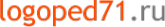 Логотип компании Логопедический кабинет