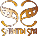 Логотип компании Savatdi Spa