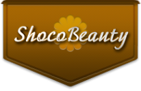 Логотип компании ShocoBeauty