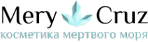 Логотип компании Mery Cruz