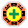 Логотип компании Китайский Доктор