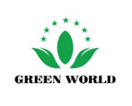 Логотип компании Green World