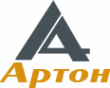Логотип компании Аргон