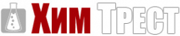 Логотип компании Хим Трест