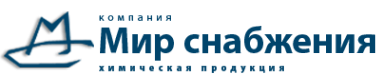 Логотип компании ТК Мир Снабжения