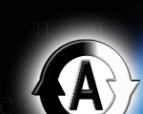 Логотип компании Альвис