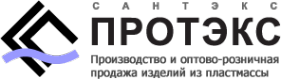 Логотип компании Протэкс