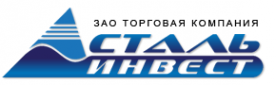 Логотип компании СтальИнвест