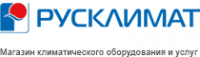 Логотип компании Русклимат-Тула