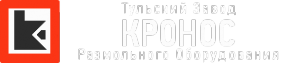 Логотип компании КРОНОС-К