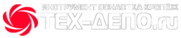 Логотип компании Тех-депо.ru