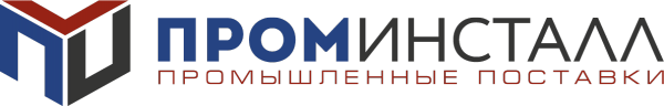Логотип компании ПРОМИНСТАЛЛ