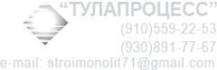 Логотип компании СтройМонолит 71