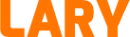 Логотип компании Лары