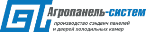 Логотип компании АгроПанель-Систем