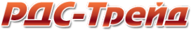 Логотип компании РДС-Центр