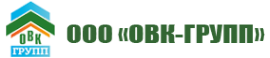 Логотип компании ОВК-Инжиниринг