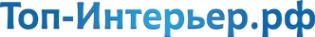 Логотип компании Топ-Интерьер
