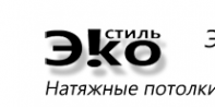 Логотип компании Экостиль
