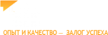 Логотип компании ТКБ автоматики
