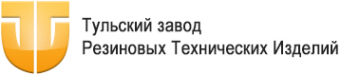 Логотип компании Тульский завод резиновых технических изделий