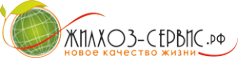 Логотип компании Жилхоз-Сервис