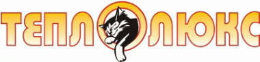 Логотип компании Теплолюкс-Тула