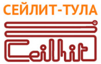 Логотип компании Сейлит-Тула